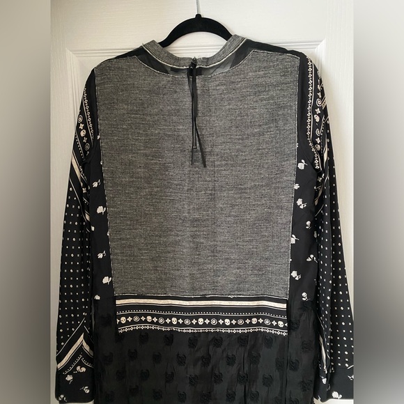 Coach midi dress - Picture 9 of 11